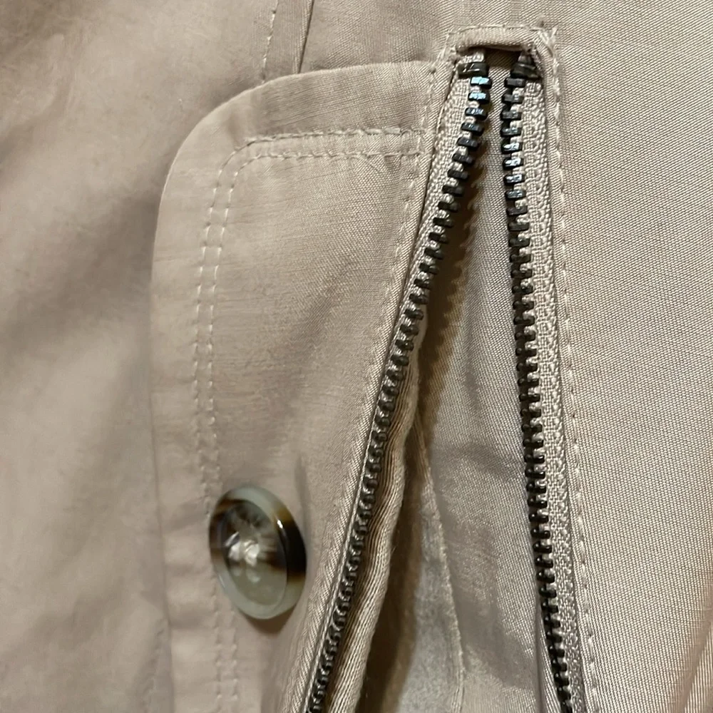 DKNY trench coat - Picture 5 of 13